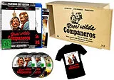 Zwei wilde Companeros Platinum Cult Edition BLU-RAY + DVD
