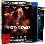 The Boneyard Platinum Cult Edition BLU-RAY + DVD