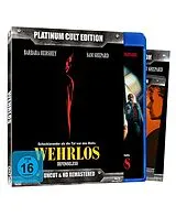Wehrlos - Pce Blu-ray