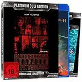 Bloodsucking Pharaos In Pittsburgh - Pce Blu-ray