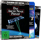 Das Arche Noah Prinzip Limited Mediabook BLU-RAY + DVD + CD