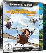 Die Drachenjäger - Staffel 1 & 2 - Die komplette TV-Serie DVD