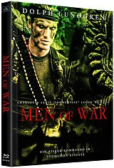 Men Of War Limited Mediabook BLU-RAY