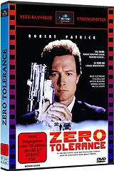 Zero Tolerance DVD