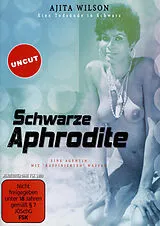 Schwarze Aphrodite DVD