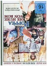 Poppea - Die Hure von Rom DVD