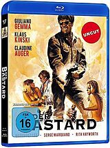 Der Bastard Uncut Edition Blu-ray