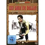 Ein Loch Im Dollar / Verdammt Zu Leben-Verdammt Zu Blu-ray