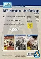 DFF Komödie DVD