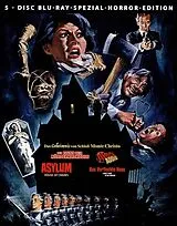 Spezial-Horror-Edition Blu-ray
