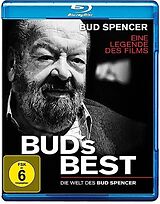 Bud Spencer - Bud's Best: Eine lebende Legende Blu-ray