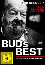 Bud Spencer - Bud's Best: Eine lebende Legende DVD