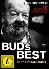 Bud Spencer - Bud's Best: Eine lebende Legende DVD