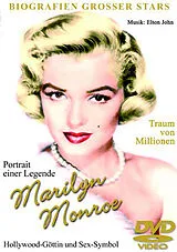 Marilyn Monroe - Portrait einer Legende DVD