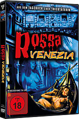 Aus dem tagebuch einer Triebtäterin - Venezia Rossa DVD