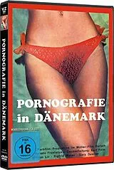 Pornographie in Dänemark DVD