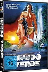 Mundo Verde / Mundo Nudo - Nackt in der Wildnis DVD
