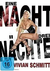 Vivian Schmitt - Eine Nacht-Drei Nächte DVD