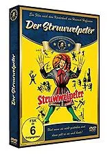 Der Struwwelpeter High Definition Remastered DVD