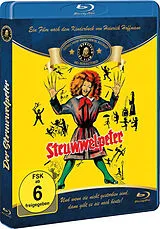 Der Struwwelpeter BLU-RAY
