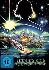 Unheimliche Begegnung in der Tiefe DVD
