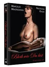 Bleib wie du bist Limited Mediabook BLU-RAY + DVD