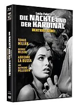 Die Nackte und de Kardinal Cover F DVD