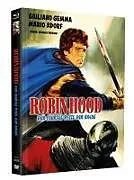 Robin Hood - Der feurige Pfeil der Rache Cover E Blu-ray