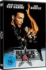 Black Eagle DVD