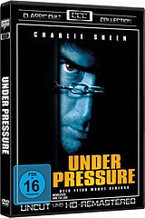 Under Pressure Classic Cult Collection DVD