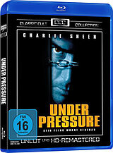 Under Pressure Classic Cult Collection Blu-ray