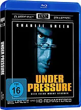 Under Pressure Classic Cult Collection Blu-ray