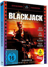 Black Jack Limited Edition Blu-ray