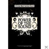 Söhne Mannheims Vs.Xavier Naidoo CD Power Of The Sound