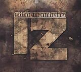 Söhne Mannheims CD Iz On