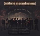 Söhne Mannheims CD Barrikaden Von Eden