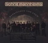Söhne Mannheims CD Barrikaden Von Eden