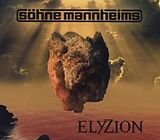 Söhne Mannheims CD Elyzion