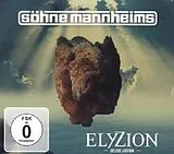 Söhne Mannheims CD Elyzion