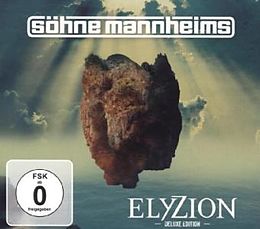 Söhne Mannheims CD Elyzion