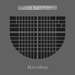 Söhne Mannheims CD Mannheim