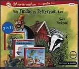 Various Artists CD Die Große Ohrwürmchen-Box