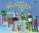 Various Artists CD Die Große Weihnachts-Box