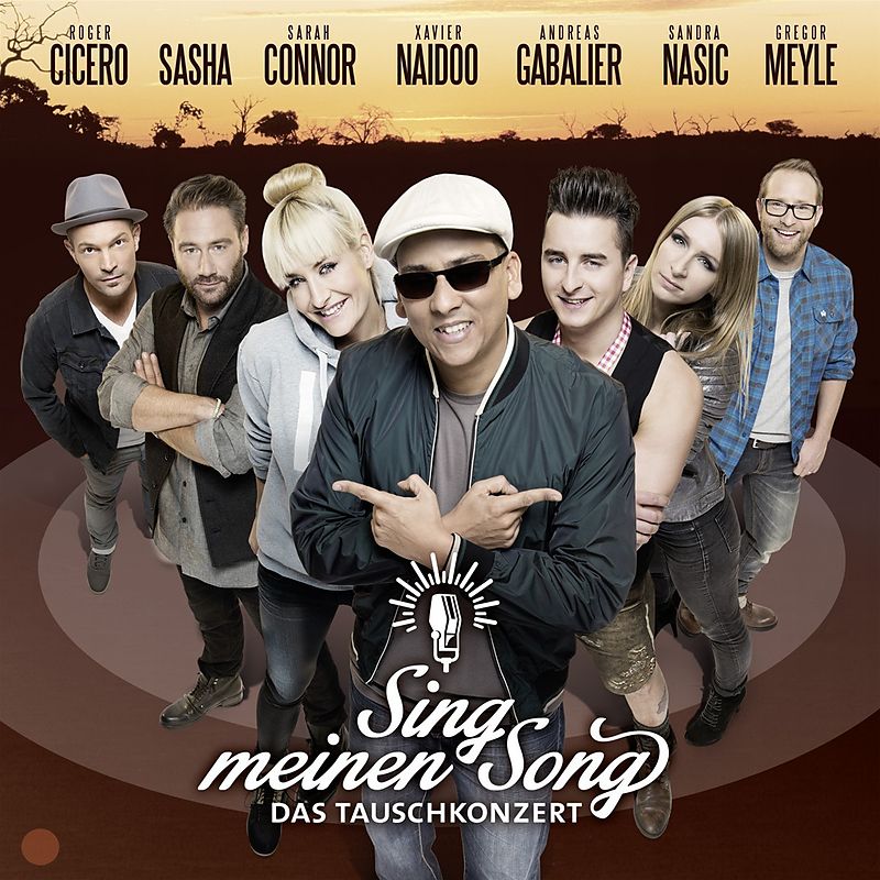 Sing Mein Song Weihnachtskonzert 2019 Sing Mein Song Weihnachtskonzert 2019