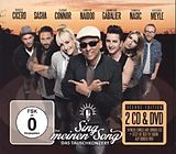 Various Artists CD Sing Meinen Song Deluxe Edition
