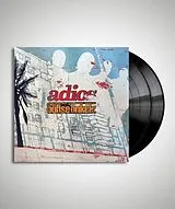Böhse Onkelz LP (Vinyl) Adios (Vinyl)