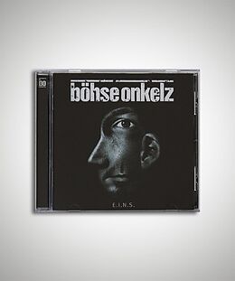 Böhse Onkelz CD E.i.n.s.