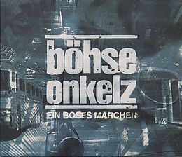 Böhse Onkelz CD Ein Böses Märchen Aus Tausend