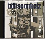 Böhse Onkelz CD Es Ist Soweit