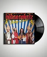 Böhse Onkelz LP (analog) Heilige Lieder